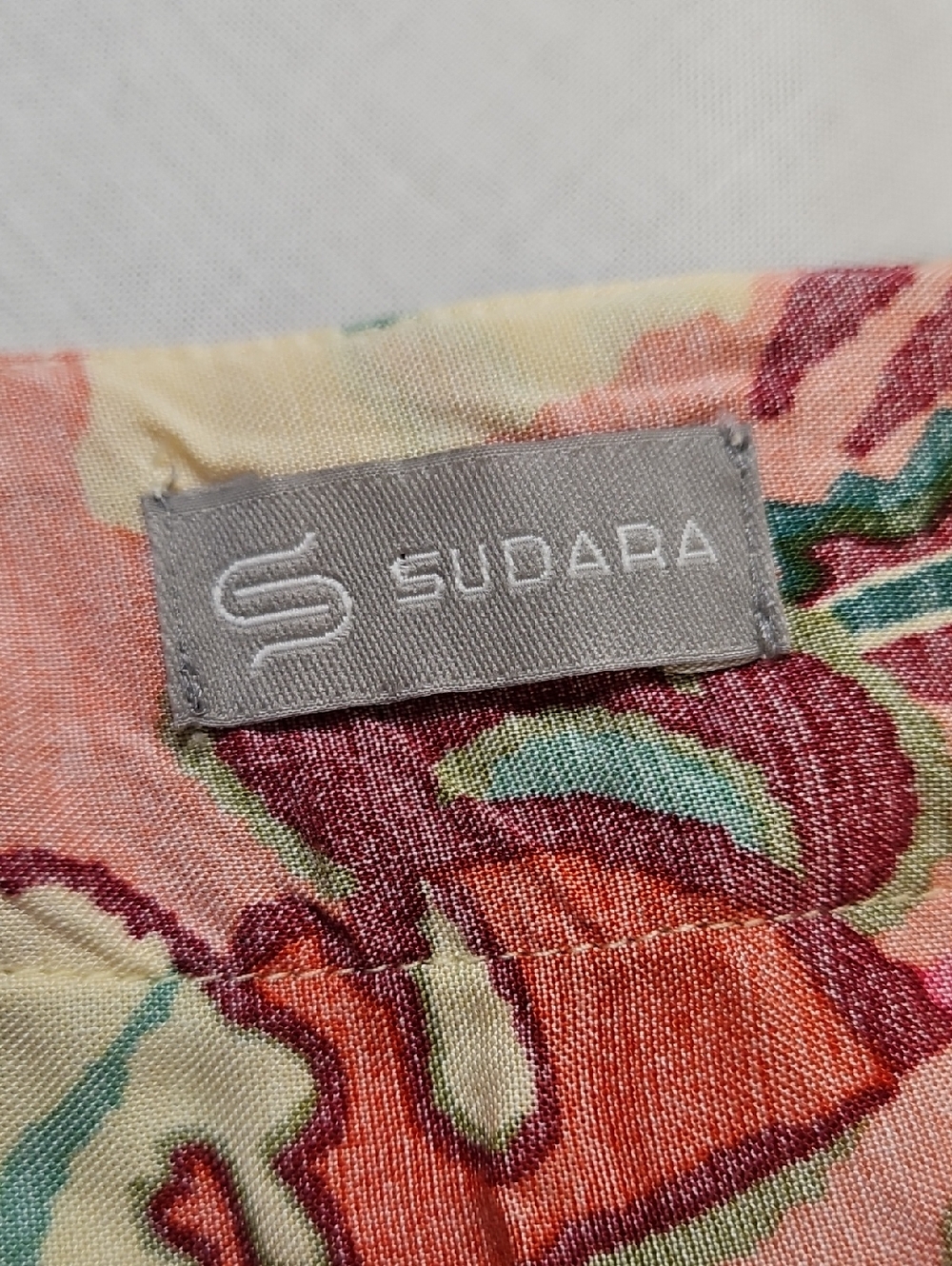 Punjammies By Sudara Robe, One Size - Picture 6 of 11
